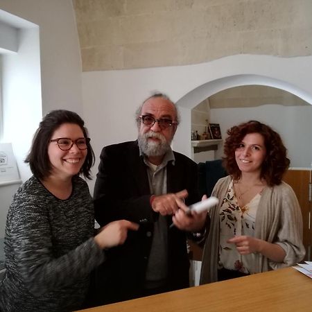 Il Borgo Ritrovato - Albergo Diffuso 몬테스카글리오소 외부 사진