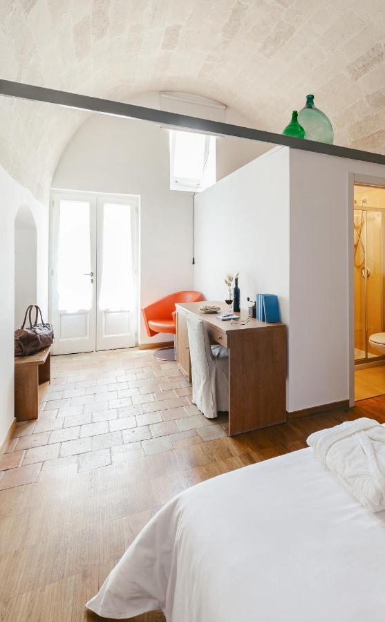 Il Borgo Ritrovato - Albergo Diffuso 몬테스카글리오소 외부 사진