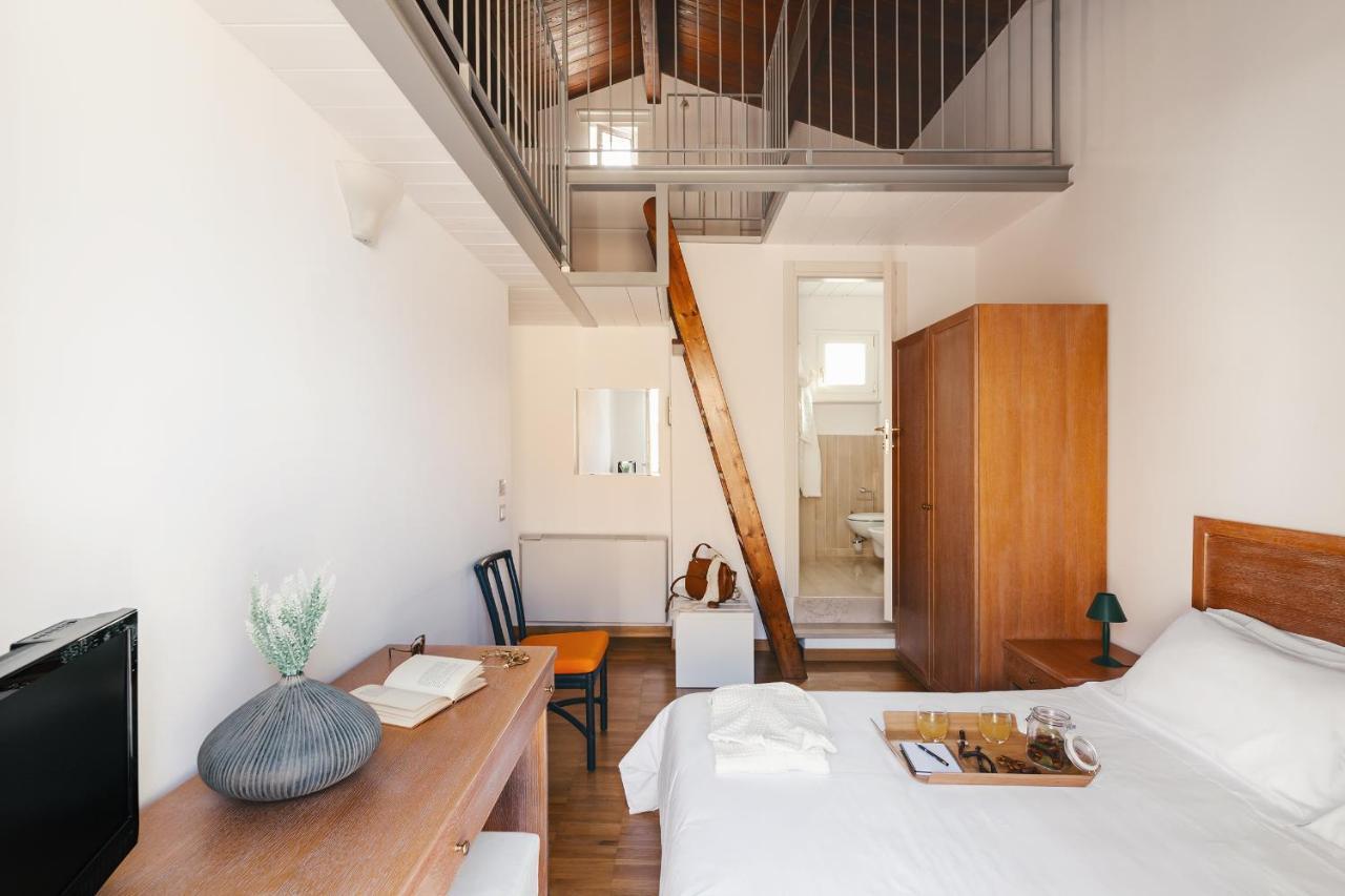 Il Borgo Ritrovato - Albergo Diffuso 몬테스카글리오소 외부 사진