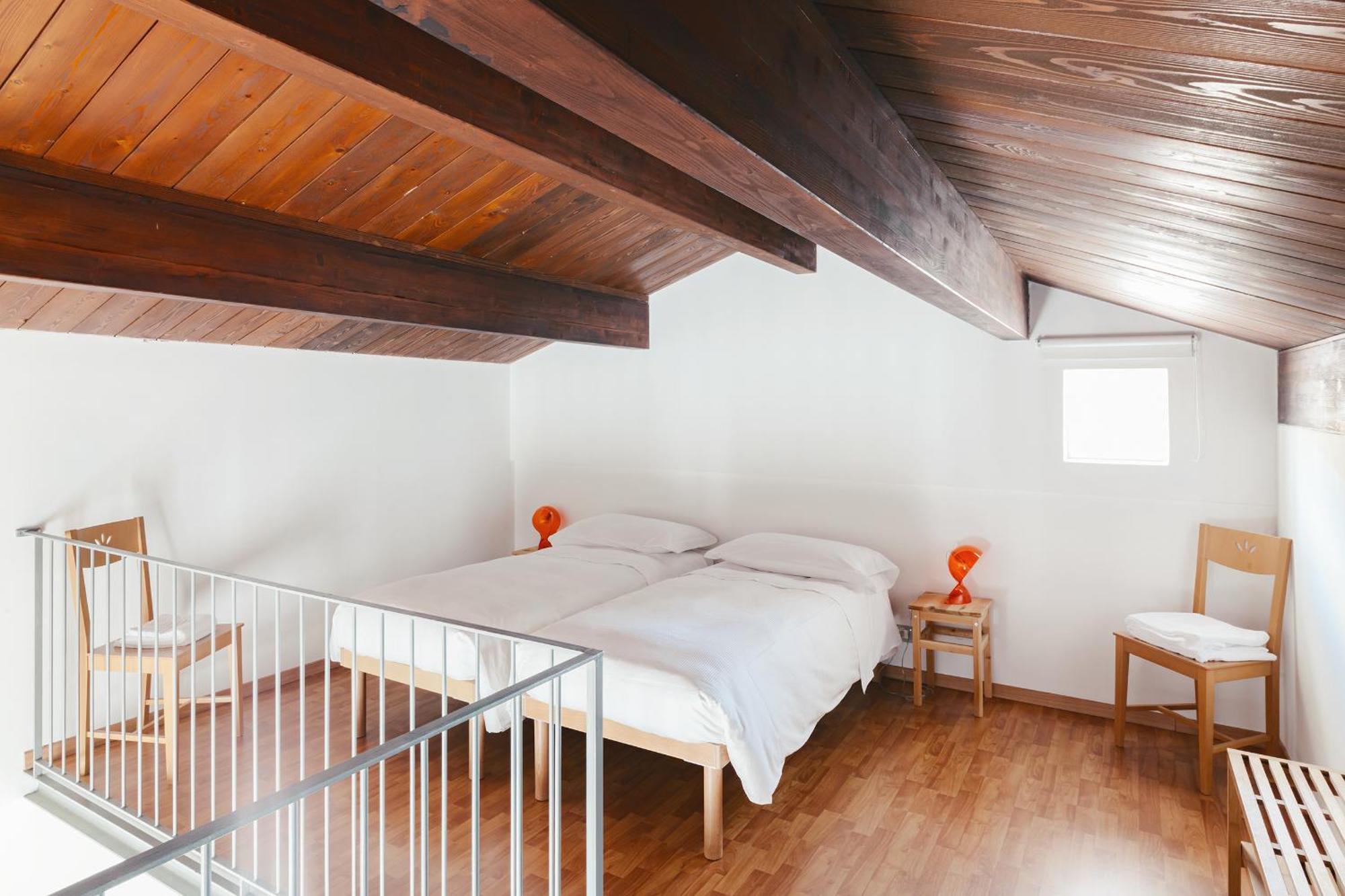 Il Borgo Ritrovato - Albergo Diffuso 몬테스카글리오소 외부 사진