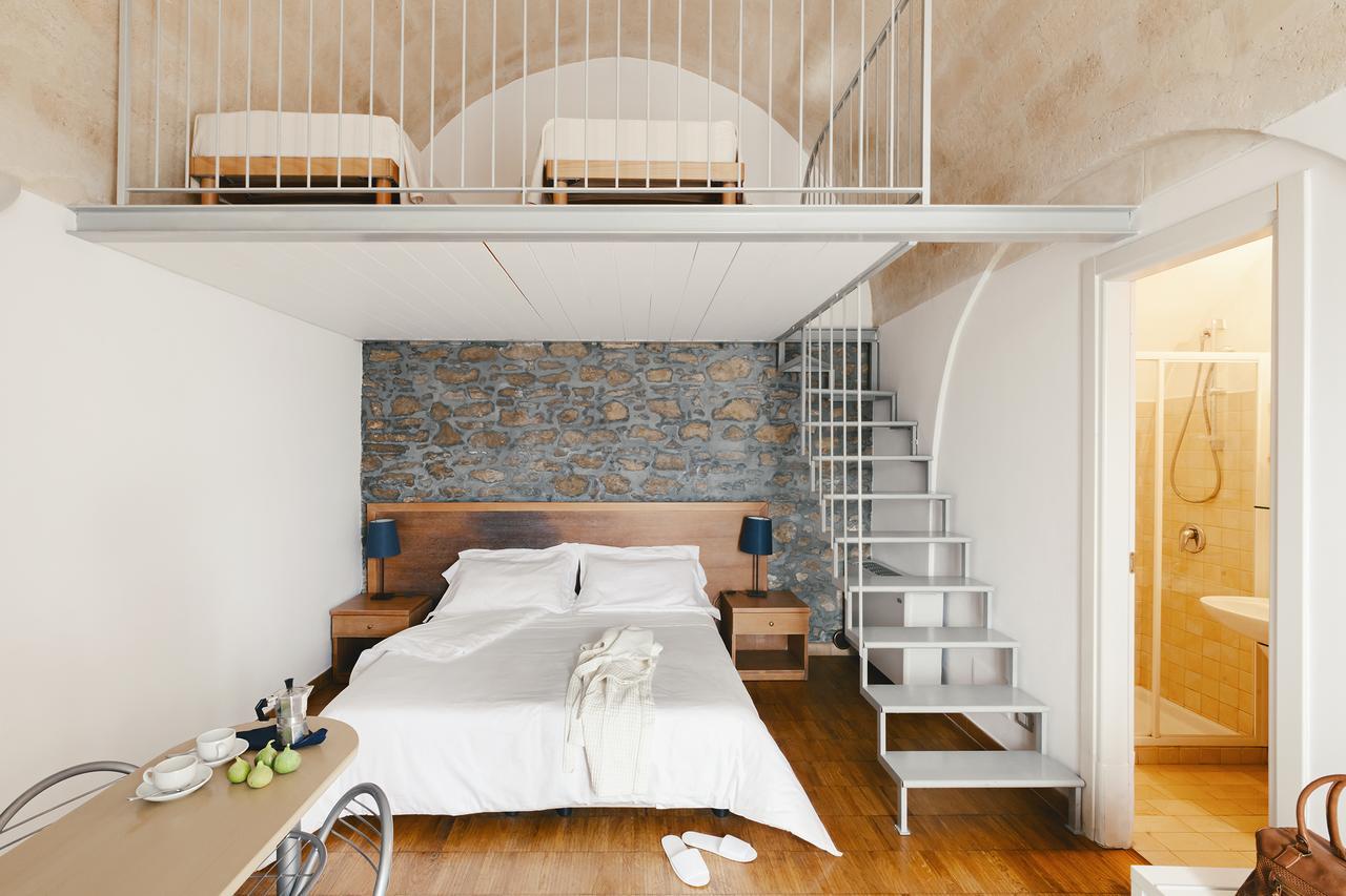 Il Borgo Ritrovato - Albergo Diffuso 몬테스카글리오소 외부 사진