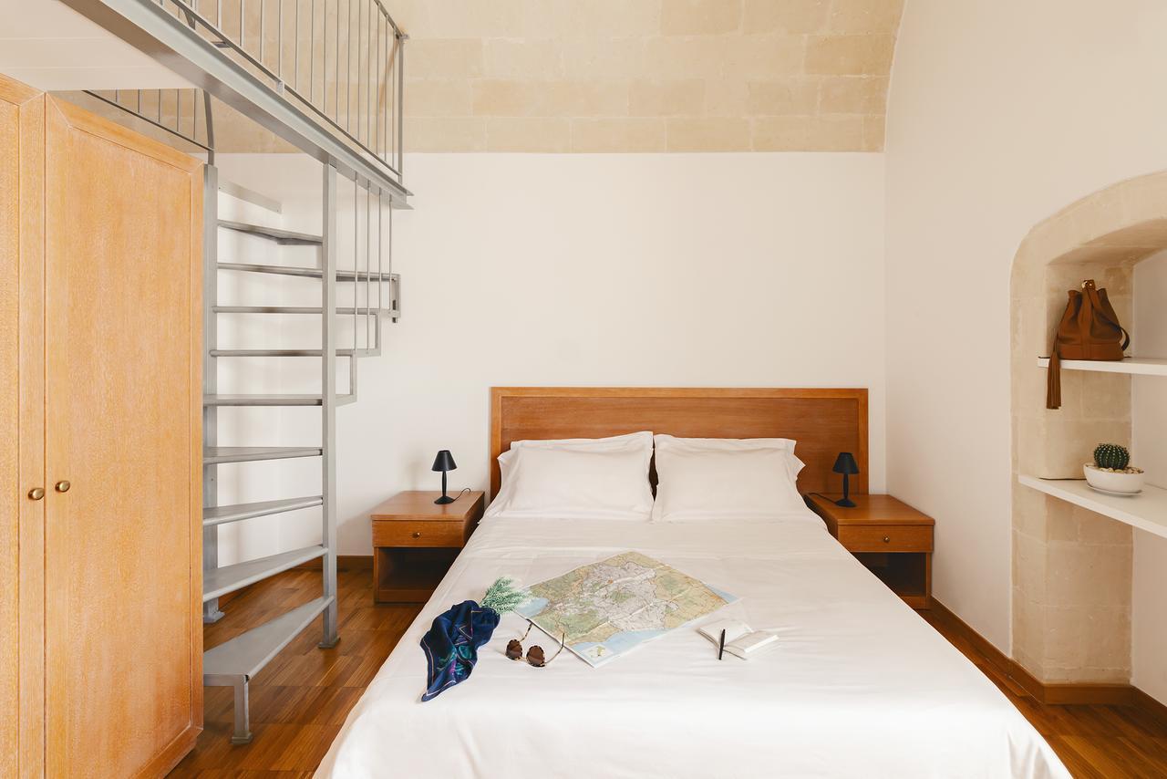 Il Borgo Ritrovato - Albergo Diffuso 몬테스카글리오소 외부 사진