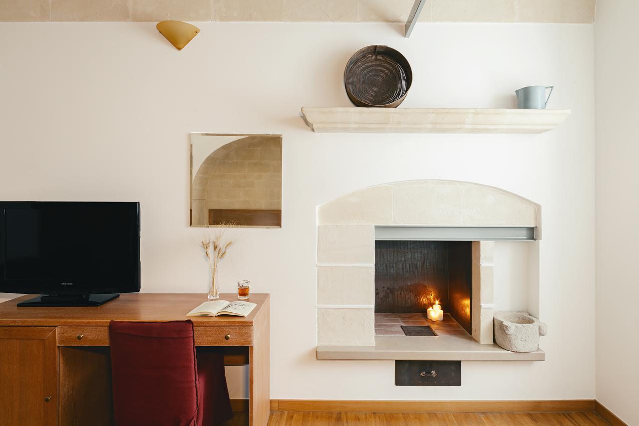 Il Borgo Ritrovato - Albergo Diffuso 몬테스카글리오소 외부 사진