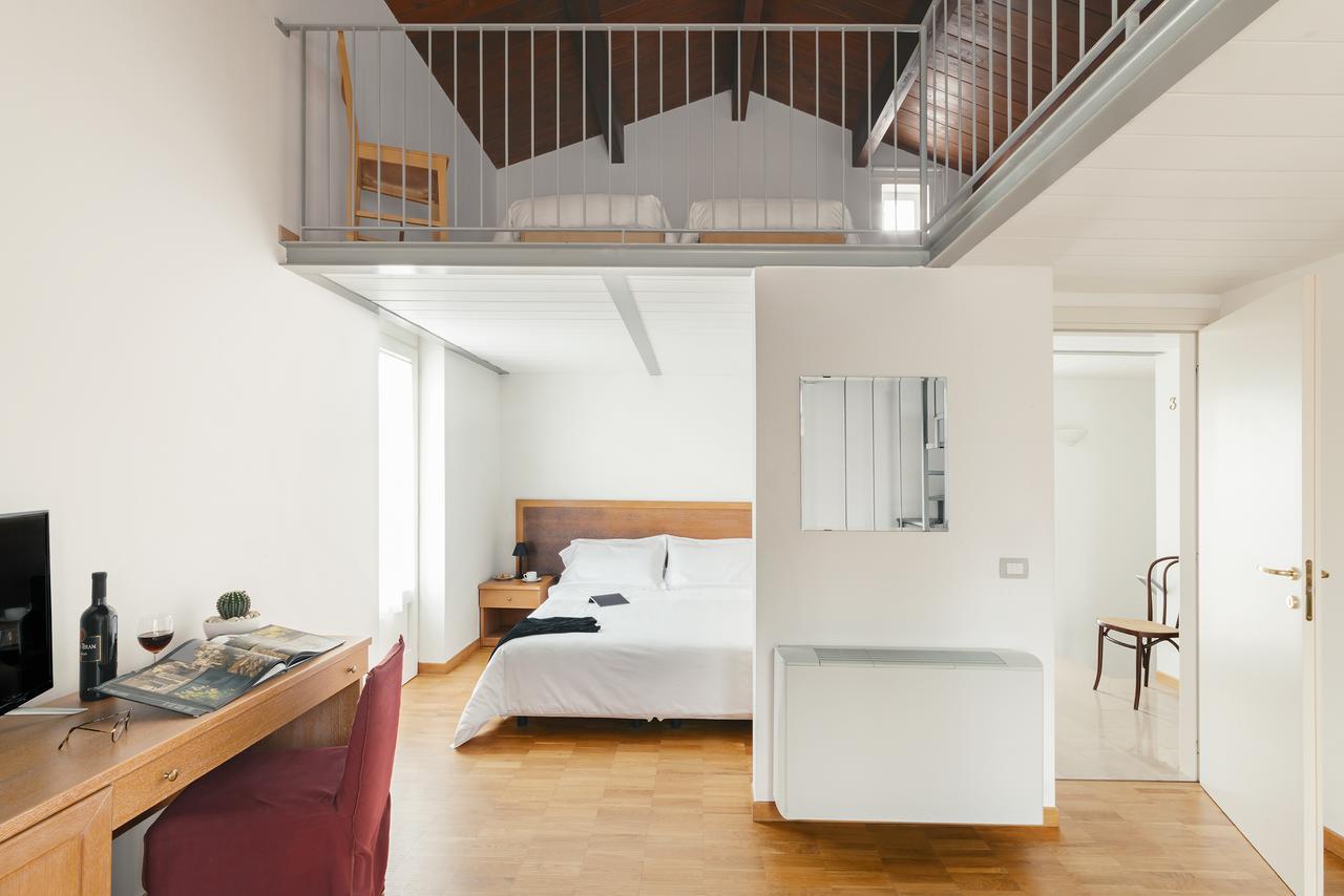 Il Borgo Ritrovato - Albergo Diffuso 몬테스카글리오소 외부 사진