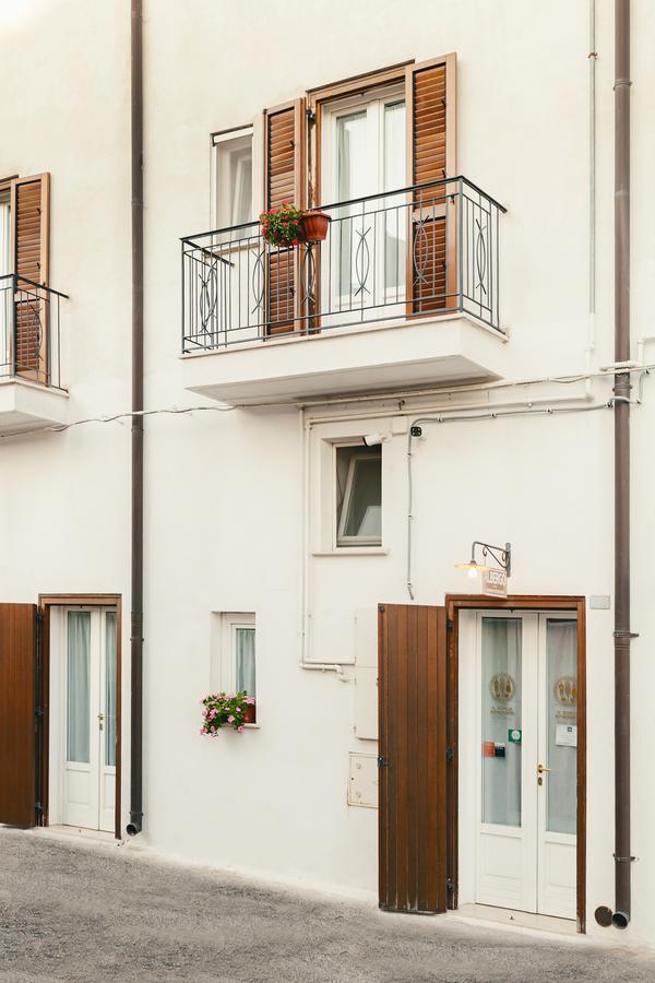 Il Borgo Ritrovato - Albergo Diffuso 몬테스카글리오소 외부 사진