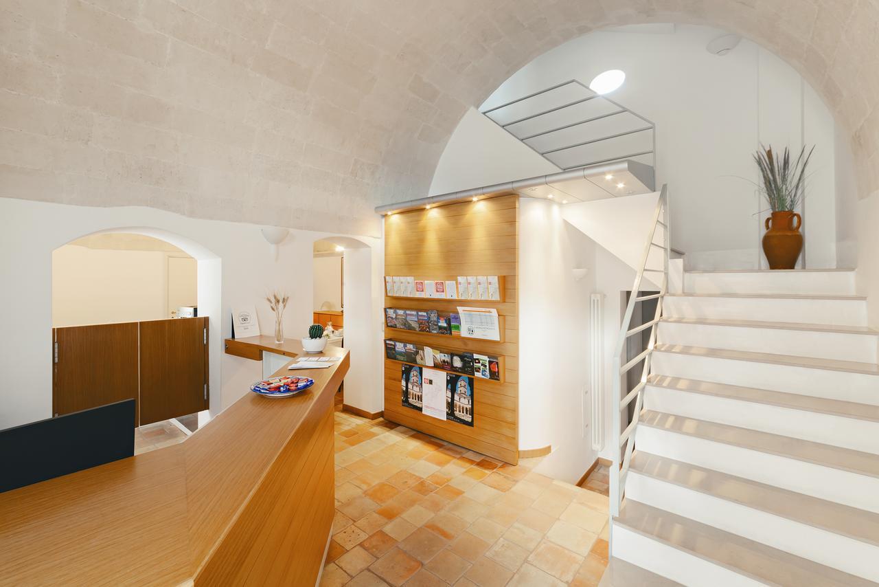 Il Borgo Ritrovato - Albergo Diffuso 몬테스카글리오소 외부 사진