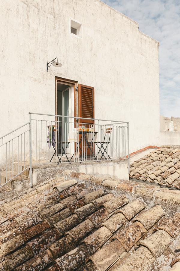 Il Borgo Ritrovato - Albergo Diffuso 몬테스카글리오소 외부 사진