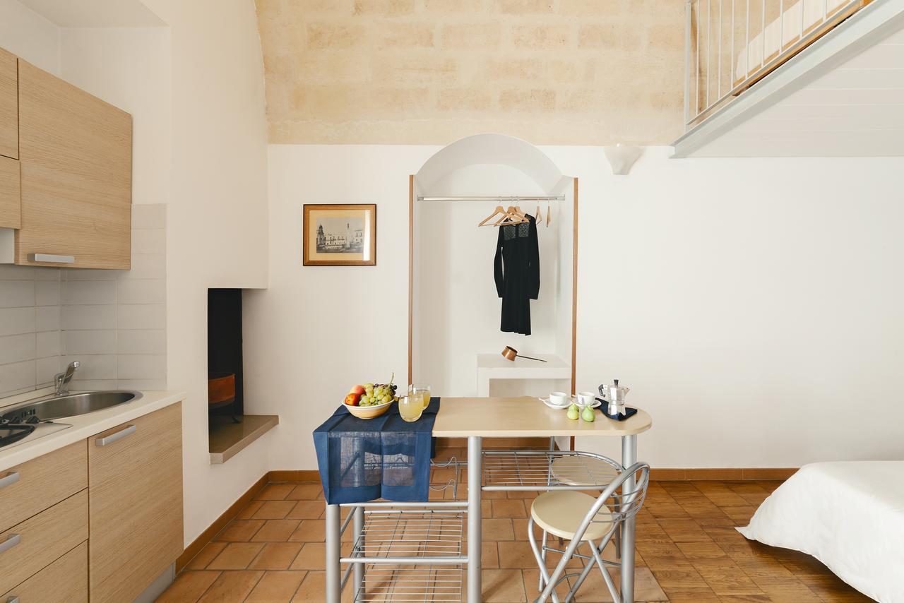 Il Borgo Ritrovato - Albergo Diffuso 몬테스카글리오소 외부 사진