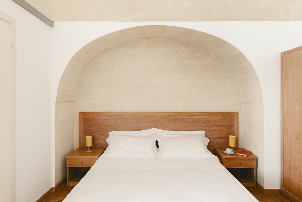 Il Borgo Ritrovato - Albergo Diffuso 몬테스카글리오소 외부 사진
