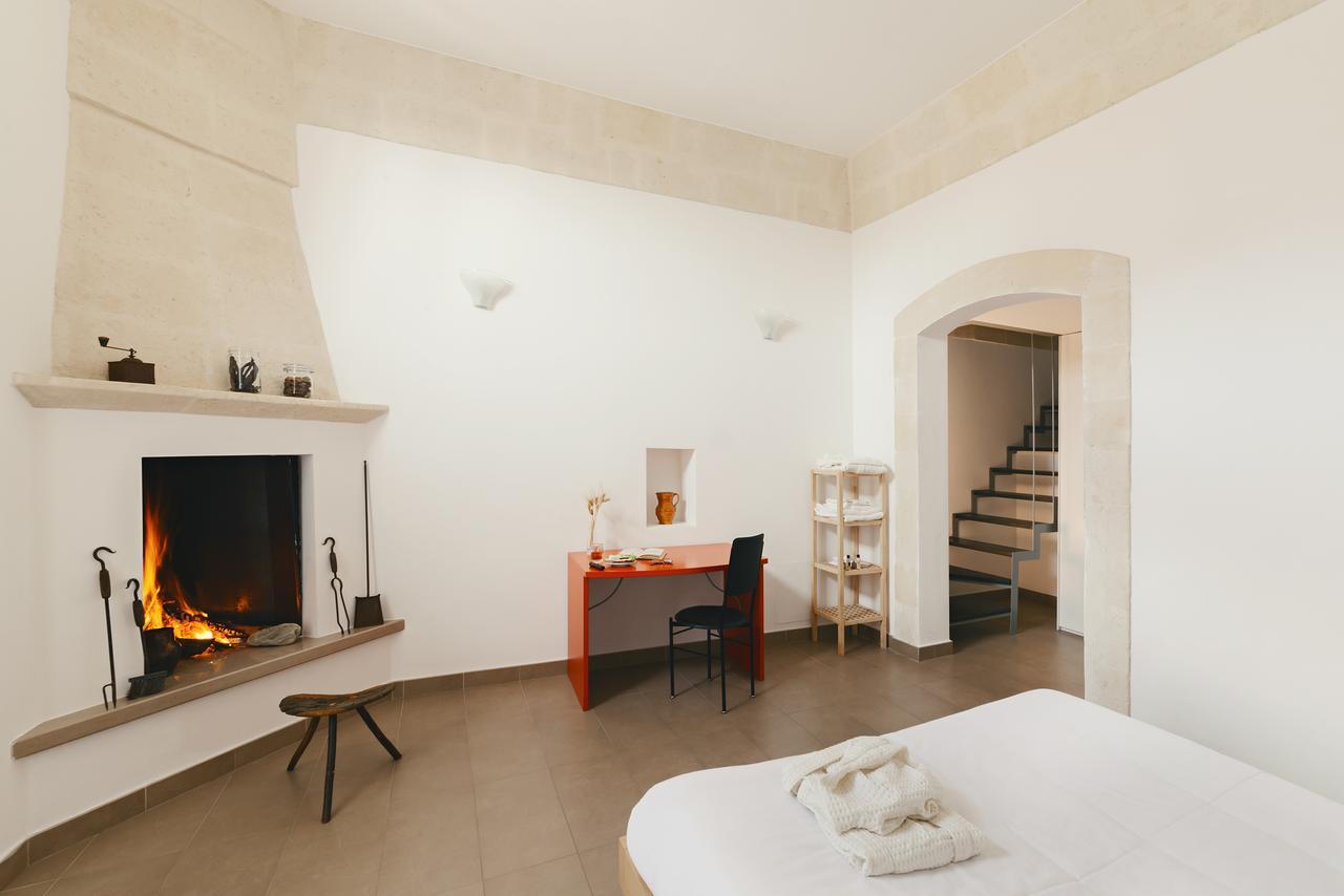 Il Borgo Ritrovato - Albergo Diffuso 몬테스카글리오소 외부 사진