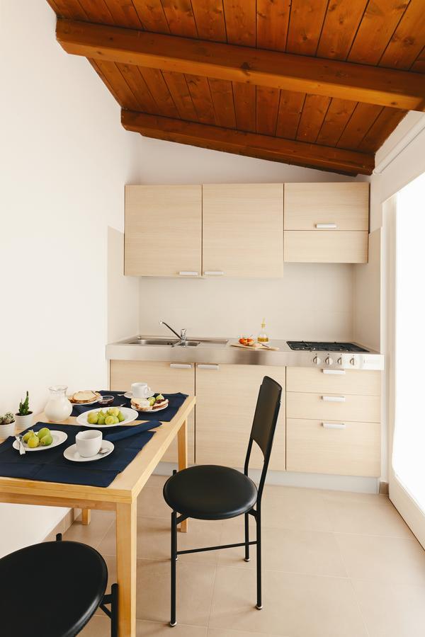 Il Borgo Ritrovato - Albergo Diffuso 몬테스카글리오소 외부 사진