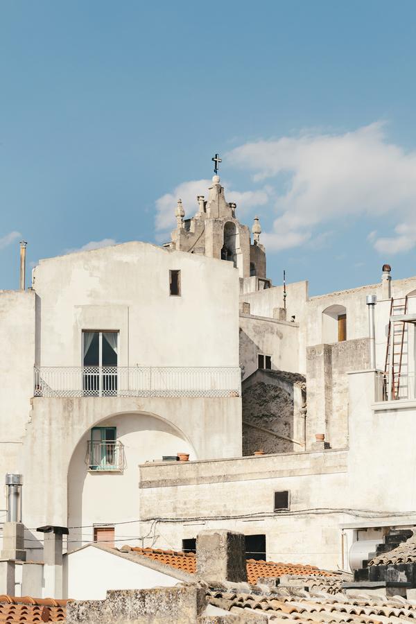 Il Borgo Ritrovato - Albergo Diffuso 몬테스카글리오소 외부 사진