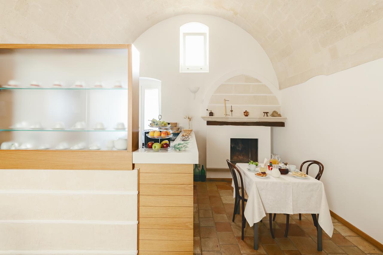Il Borgo Ritrovato - Albergo Diffuso 몬테스카글리오소 외부 사진