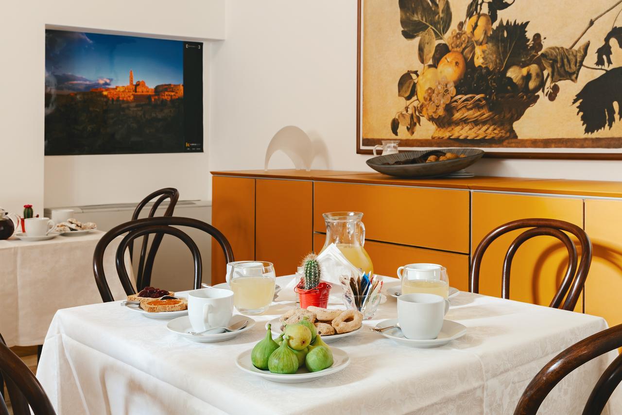 Il Borgo Ritrovato - Albergo Diffuso 몬테스카글리오소 외부 사진