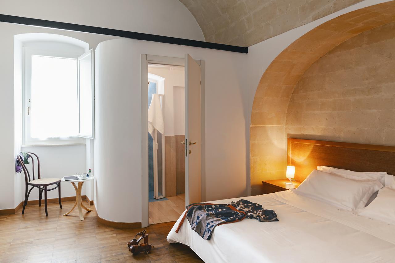 Il Borgo Ritrovato - Albergo Diffuso 몬테스카글리오소 외부 사진