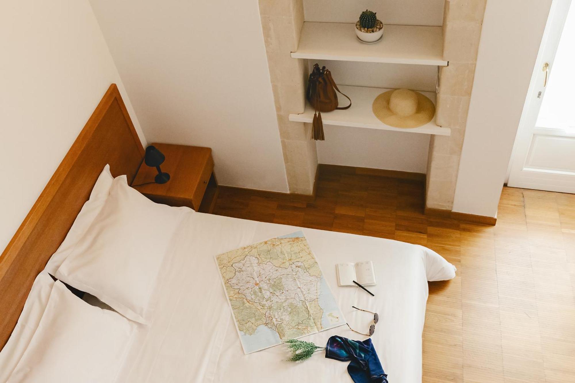 Il Borgo Ritrovato - Albergo Diffuso 몬테스카글리오소 외부 사진