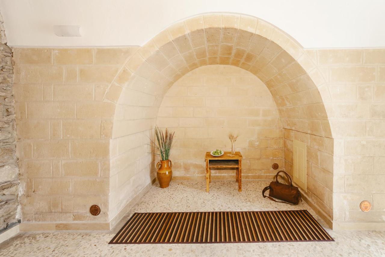 Il Borgo Ritrovato - Albergo Diffuso 몬테스카글리오소 외부 사진