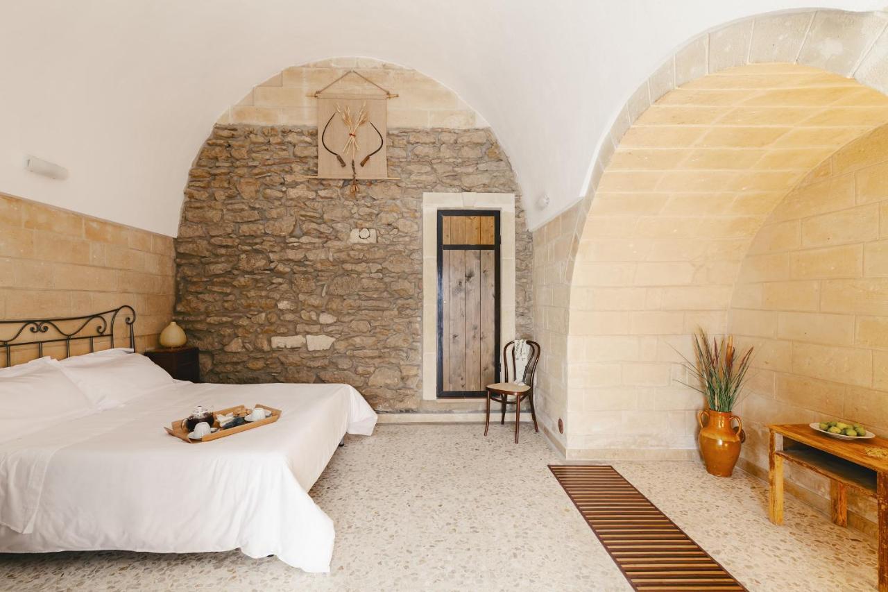 Il Borgo Ritrovato - Albergo Diffuso 몬테스카글리오소 외부 사진