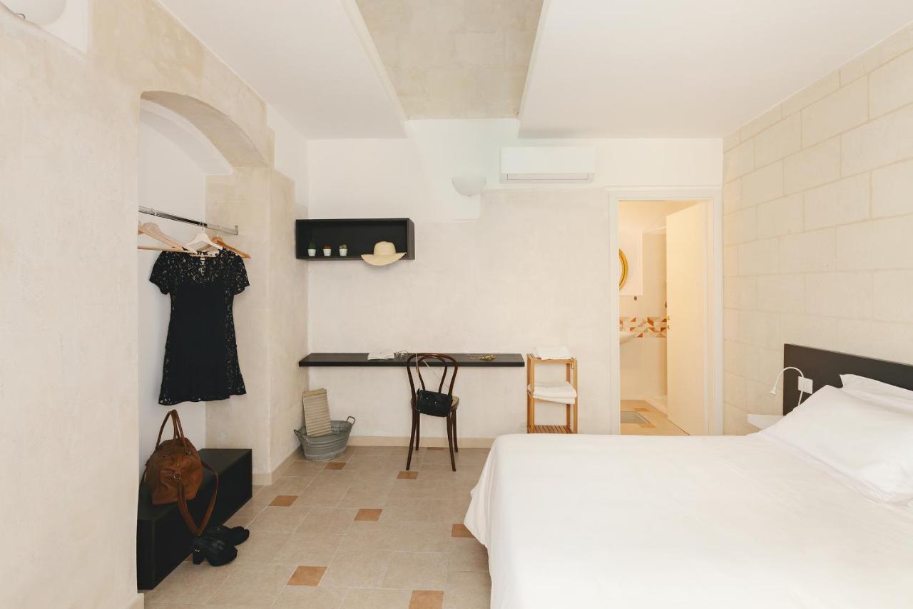 Il Borgo Ritrovato - Albergo Diffuso 몬테스카글리오소 외부 사진