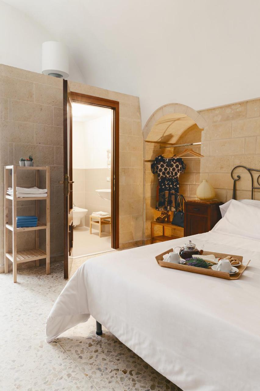 Il Borgo Ritrovato - Albergo Diffuso 몬테스카글리오소 외부 사진