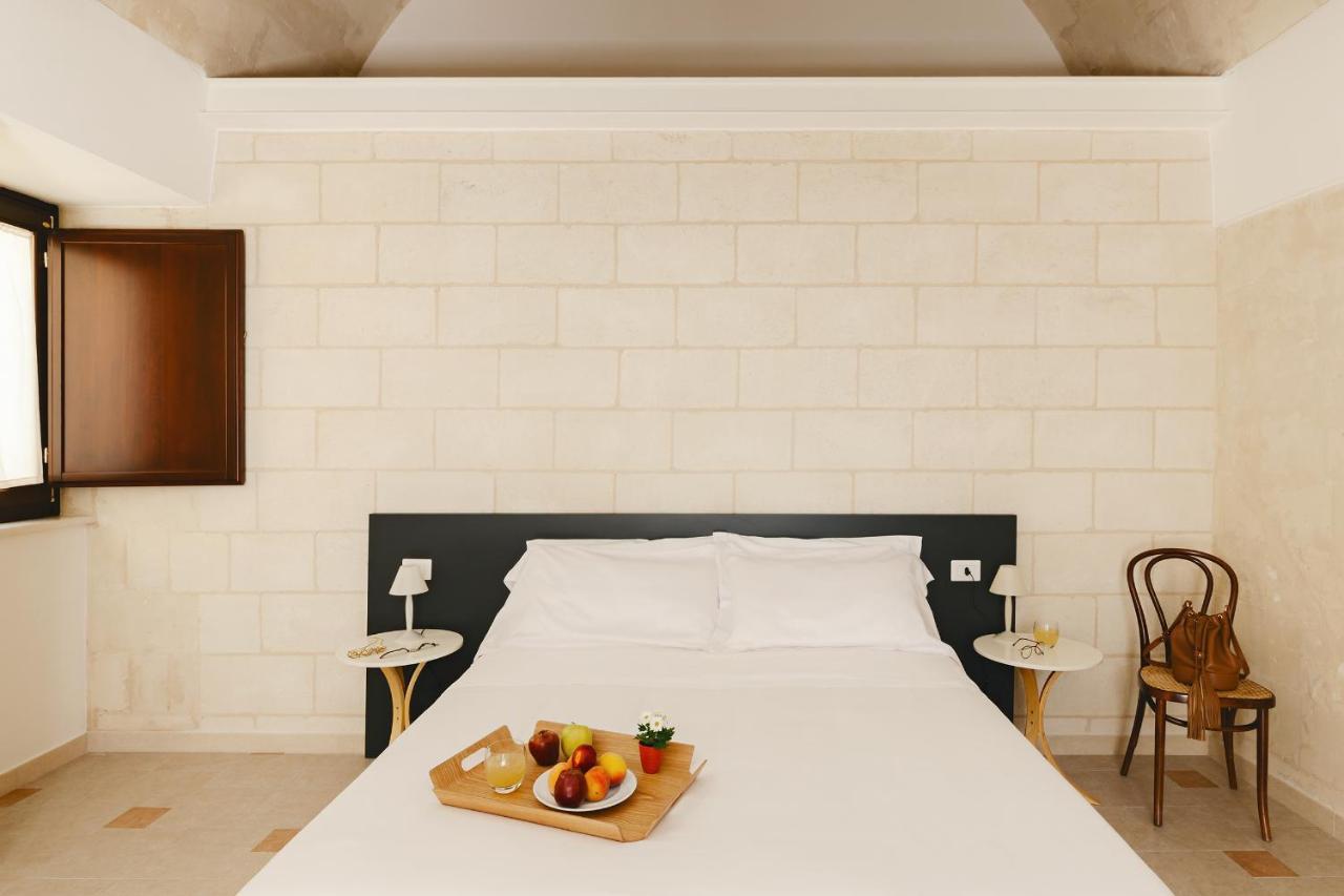 Il Borgo Ritrovato - Albergo Diffuso 몬테스카글리오소 외부 사진
