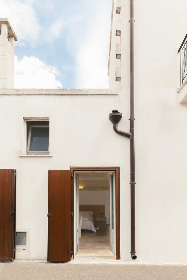 Il Borgo Ritrovato - Albergo Diffuso 몬테스카글리오소 외부 사진